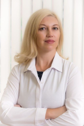 Пластический хирург Алла Капранова