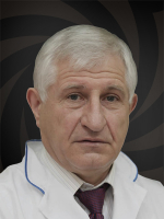 Бахтияров Олег Равильевич