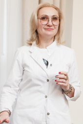 Пластический хирург Светлана Колодийчик