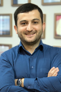 Пластический хирург Карен Пайтян