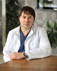 Пластический хирург Вячеслав Балкизов