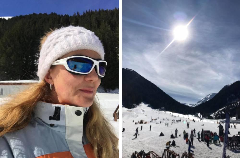 Одно из любимых увлечений доктора — балет