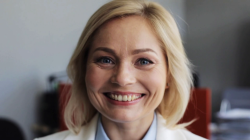 Верхняя блефаропластика у Таира Алиева