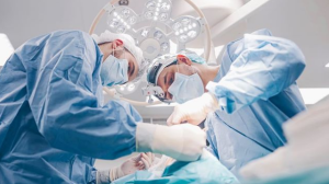 Пластический хирург Валерий Стайсупов