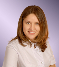 Пластический хирург Наталья Зеленкова