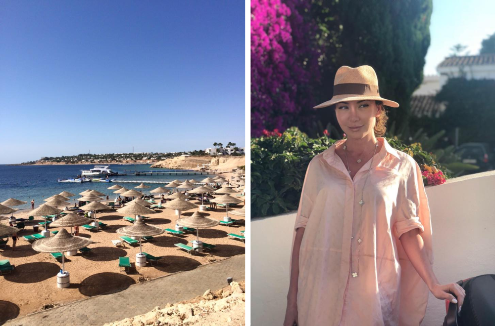 Врач - любитель путешествовать и узнавать новое о современном мире