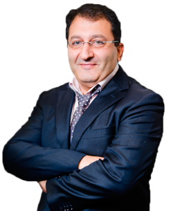 Пластический хирург Рубен Адамян