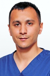 Фархат Мамедов