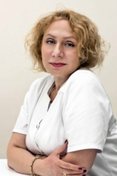 Пластический хирург Ирина Матакова