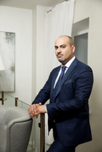 Пластический хирург Давид Гришкян