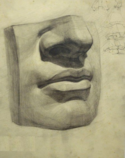 Как исправить асимметричный нос