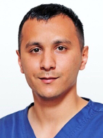 Мамедов Фархат Наврусалиевич