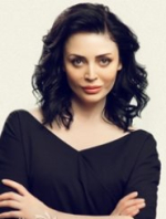 Елоева Залина Александровна