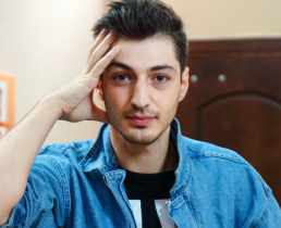 Иосиф Оганесян