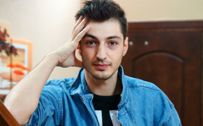 Иосиф Оганесян