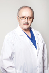 Пластический хирург Марлен Суламанидзе