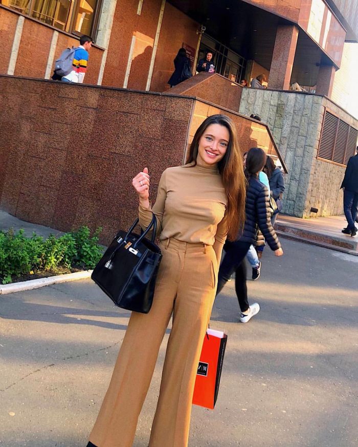 Саломея Сванадзе