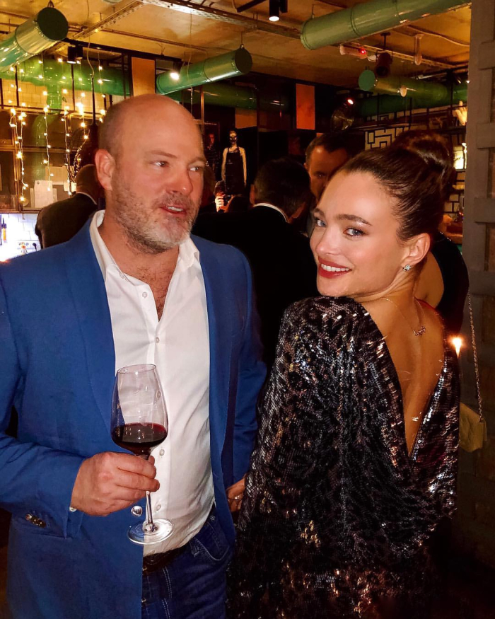 Саломея Сванадзе