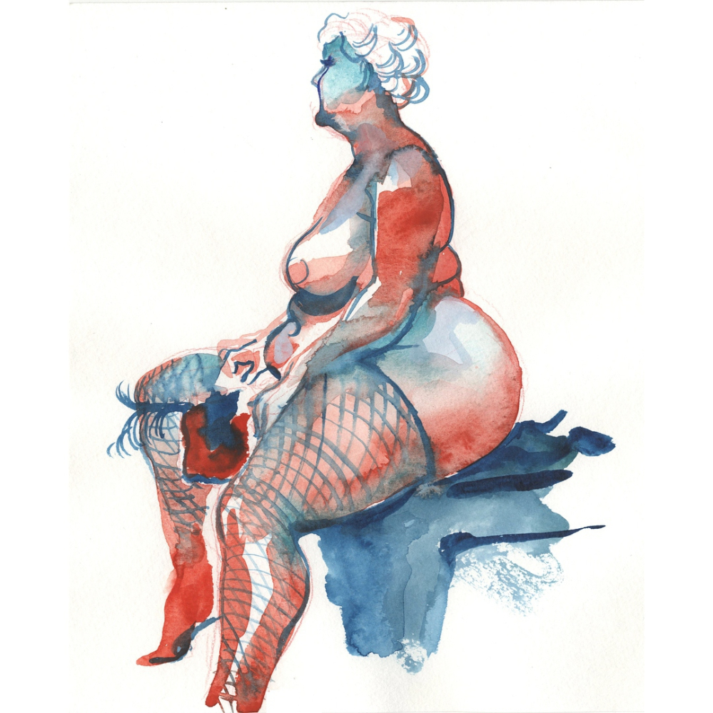 Корен Шадми о пристрастии женщин к пластической хирургии