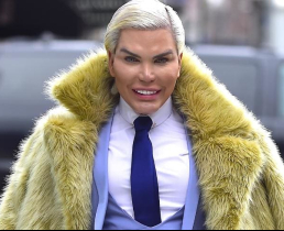 Родриго Алвес