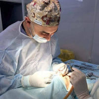 Пластический хирург Геворг Хоренович Степанян