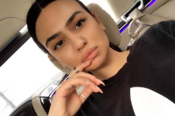 Каролина Саркисян