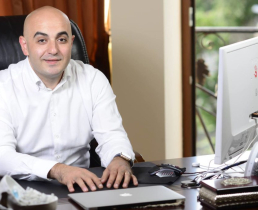 Пластический хирург Геворг Степанян