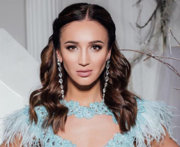 Ольга Бузова