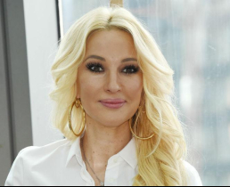 Лера Кудрявцева