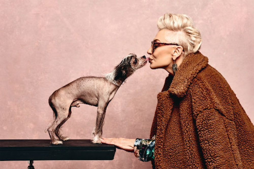 Ирина Понаровская не против пластической хирургии