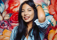 Дарья Лымарь