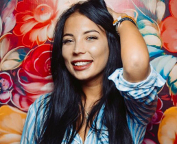 Дарья Лымарь