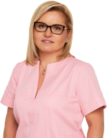 Пластический хирург Светлана Пшонкина