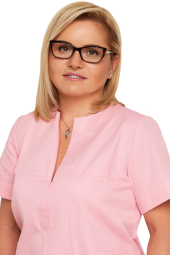 Пластический хирург Светлана Пшонкина