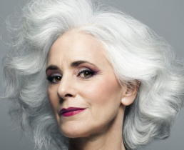 Современные причины раннего старения