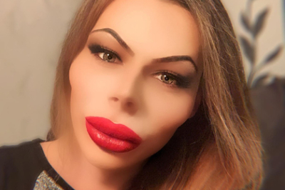 «Бесполому» немцу не нравятся эмоции в глазах