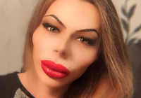 «Бесполому» немцу не нравятся эмоции в глазах