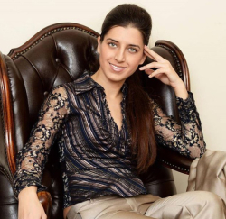 Ольга Ованесова