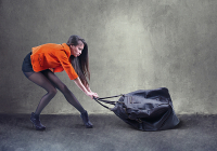 Собираем сумку в клинику на операцию по увеличению груди