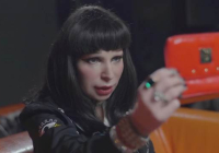 Жанна Агузарова