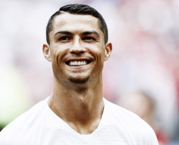 Криштиану Роналду