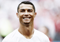 Криштиану Роналду