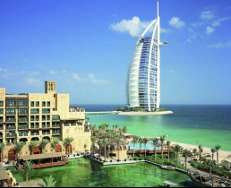 В ОАЭ клиник больше, чем в Голливуде