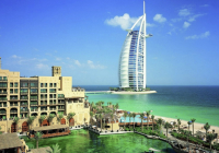 В ОАЭ клиник больше, чем в Голливуде