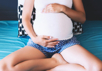 Когда беременеть после пластической операции?