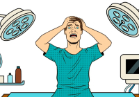 Хирург изнасиловал пациента в Москве?!