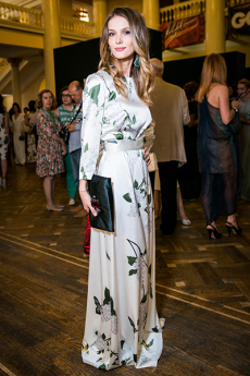 Светлана Иванова