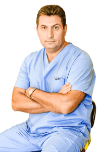 Валерий Якимец подтяжка лица