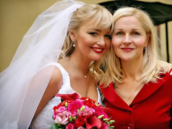 Дочь Собянина