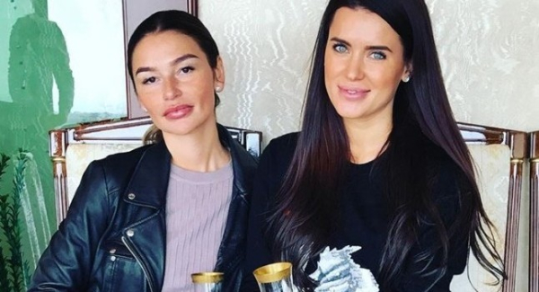 Дочь Собянина